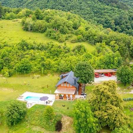 Holiday Home Wellspring Jastrebarsko Esterno foto