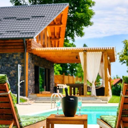 Holiday Home Wellspring Jastrebarsko Esterno foto