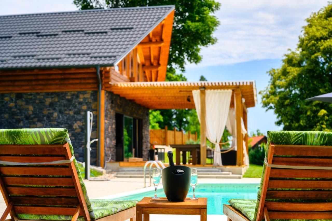 Holiday Home Wellspring Jastrebarsko Esterno foto
