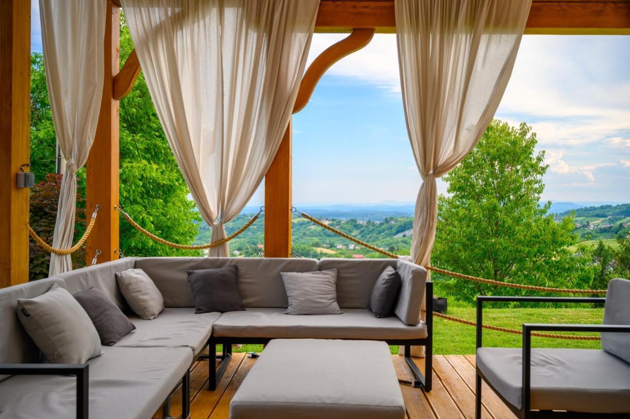 Holiday Home Wellspring Jastrebarsko Esterno foto