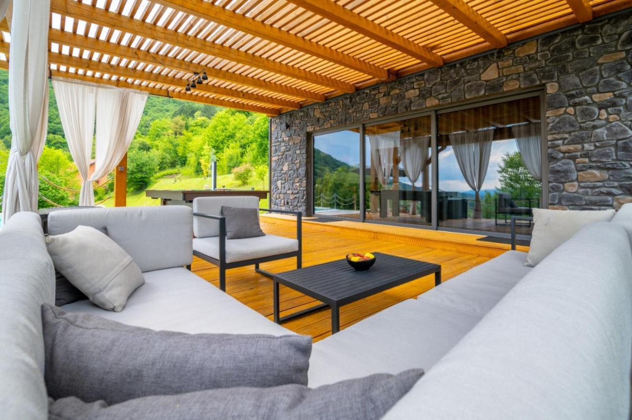 Holiday Home Wellspring Jastrebarsko Esterno foto