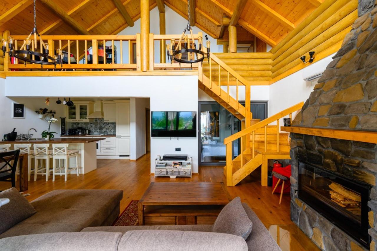 Holiday Home Wellspring Jastrebarsko Esterno foto