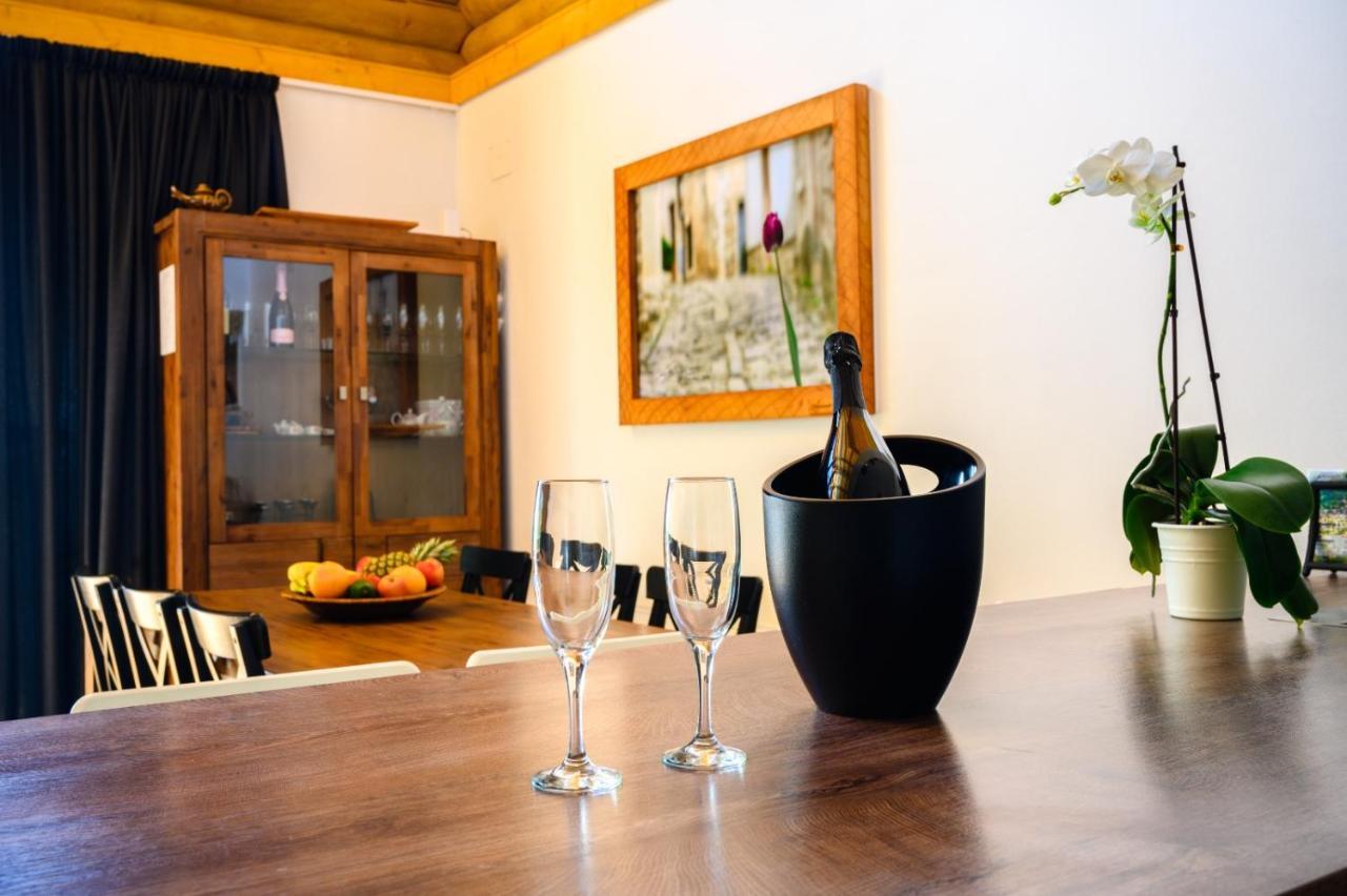 Holiday Home Wellspring Jastrebarsko Esterno foto
