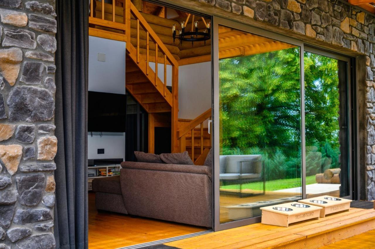 Holiday Home Wellspring Jastrebarsko Esterno foto
