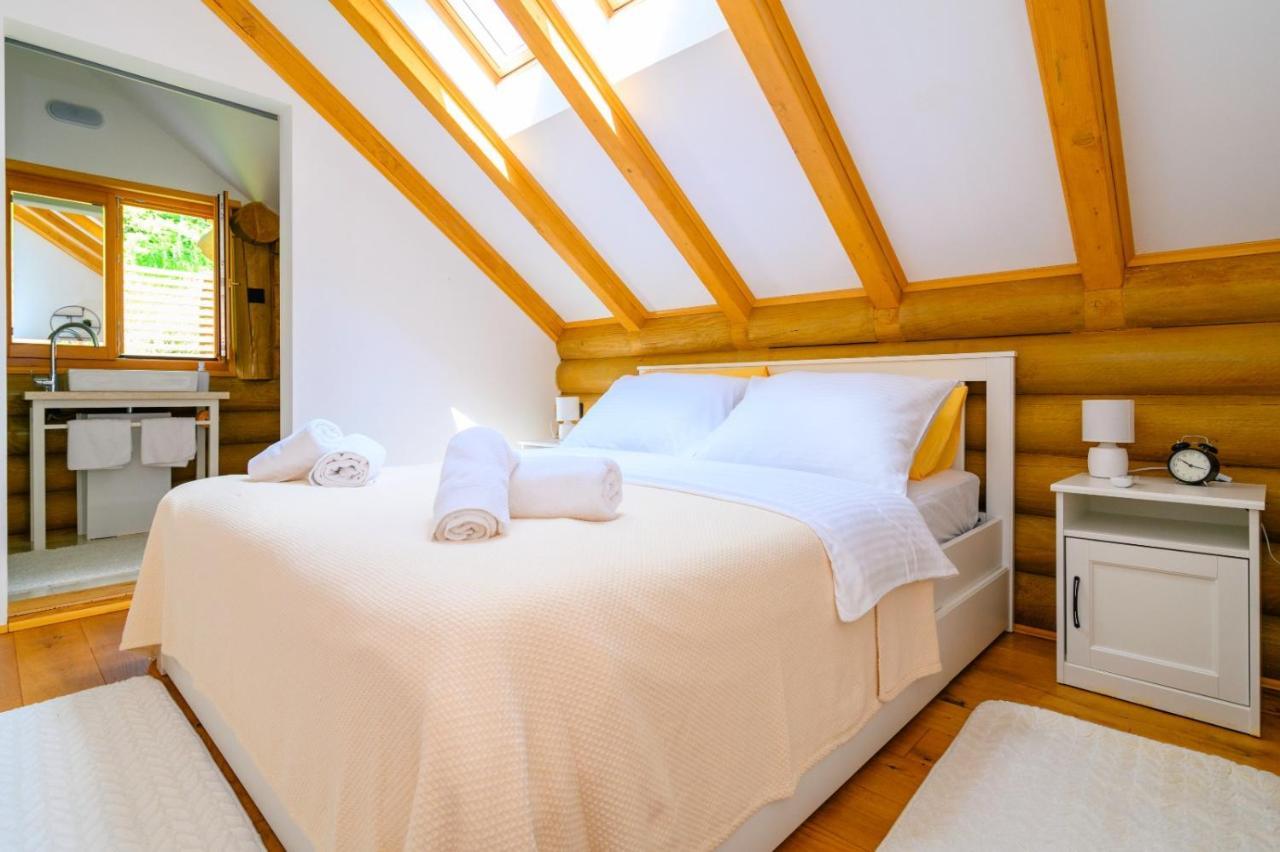 Holiday Home Wellspring Jastrebarsko Esterno foto