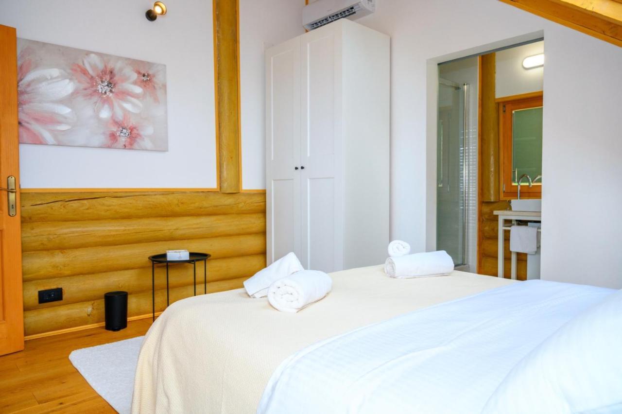 Holiday Home Wellspring Jastrebarsko Esterno foto