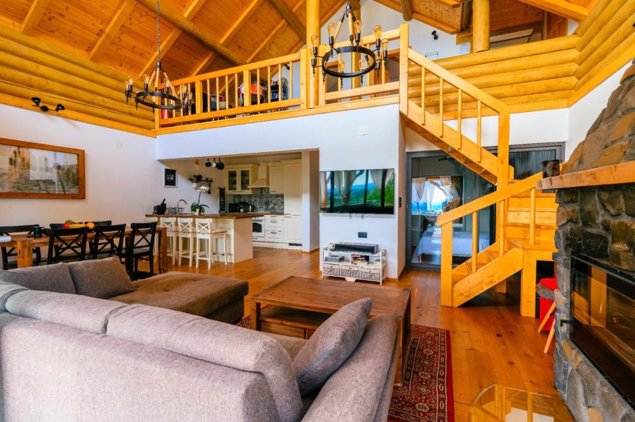Holiday Home Wellspring Jastrebarsko Esterno foto