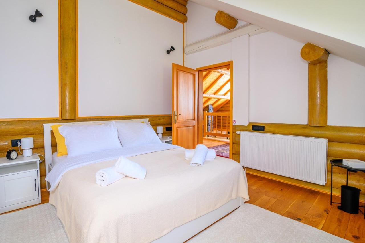 Holiday Home Wellspring Jastrebarsko Esterno foto