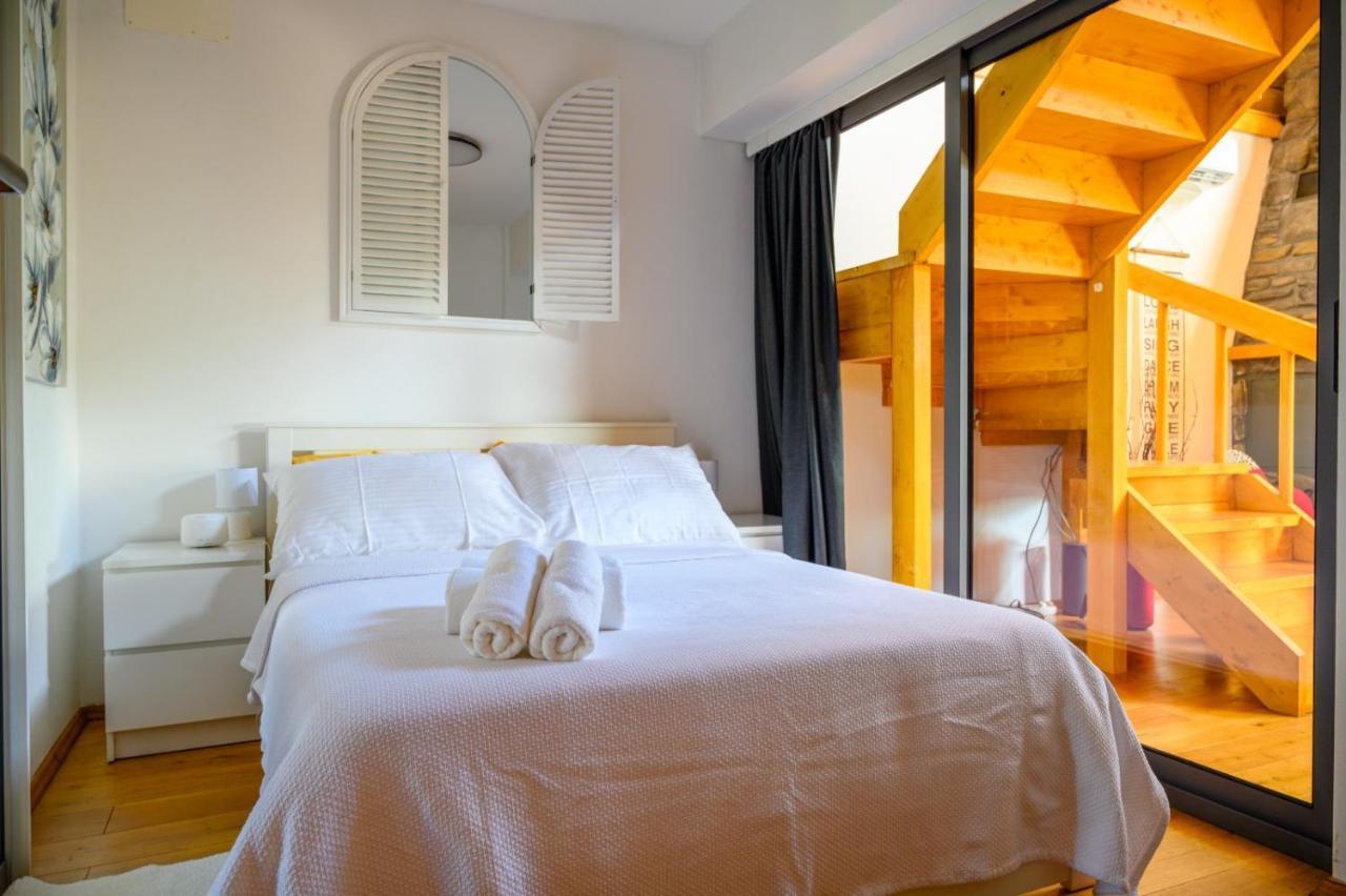 Holiday Home Wellspring Jastrebarsko Esterno foto