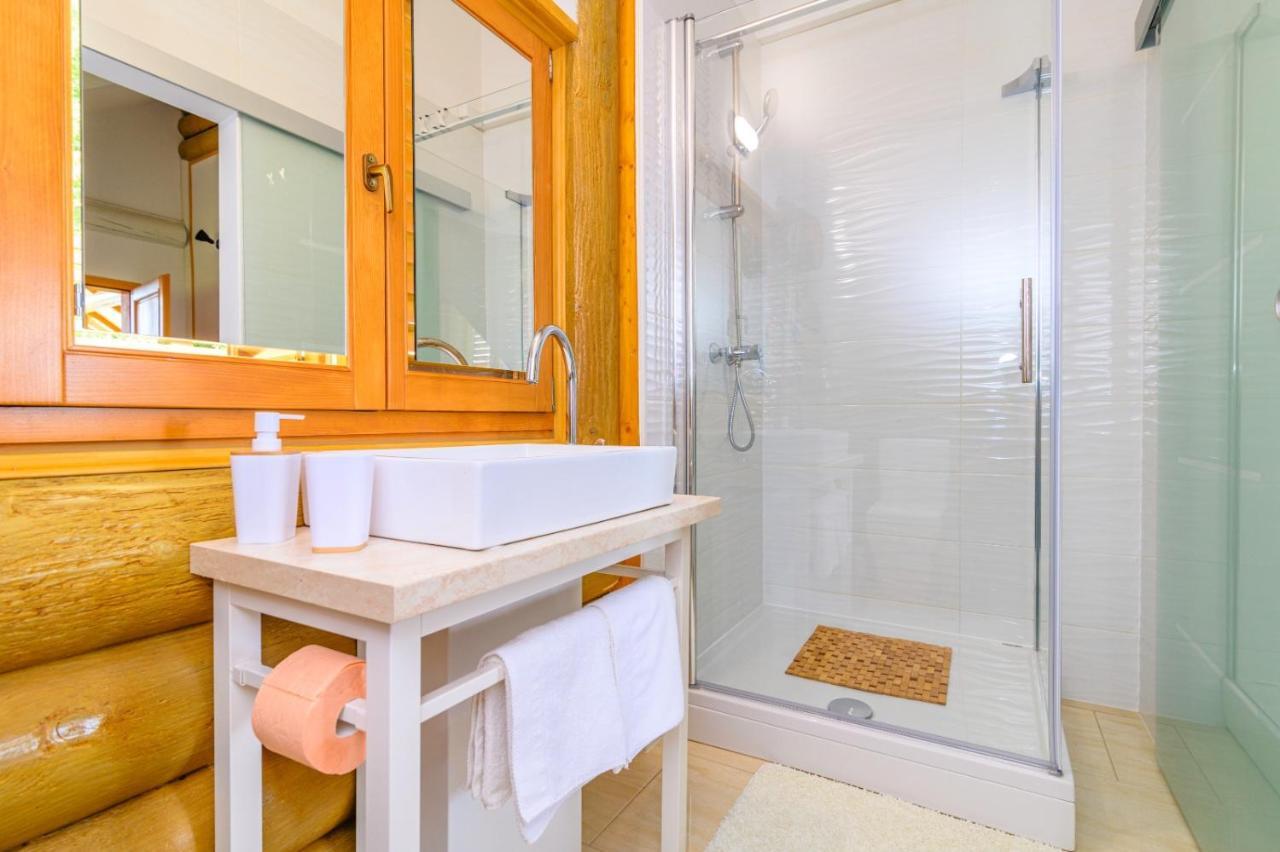 Holiday Home Wellspring Jastrebarsko Esterno foto