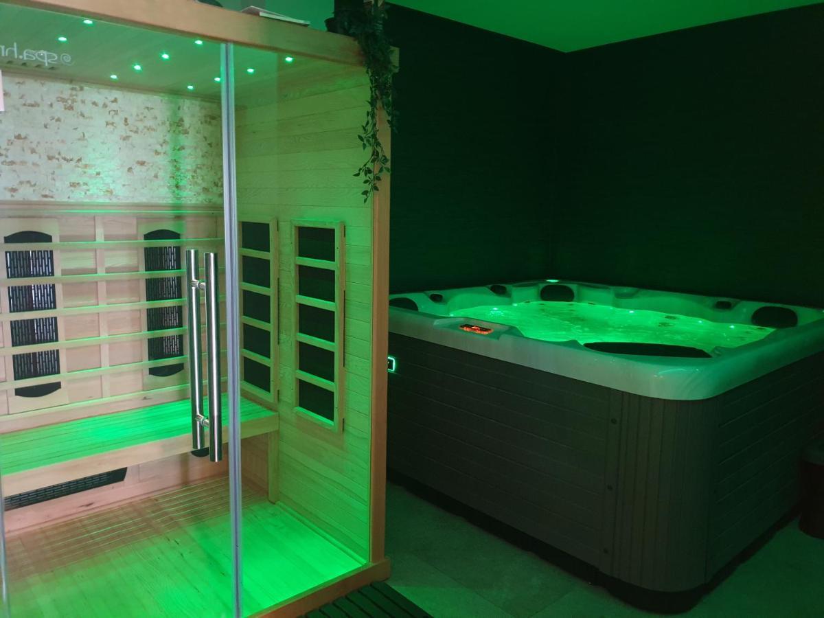 Holiday Home Wellspring Jastrebarsko Esterno foto