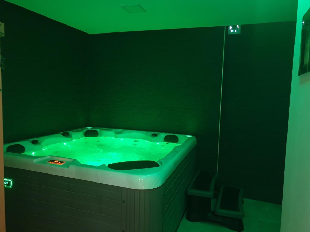 Holiday Home Wellspring Jastrebarsko Esterno foto